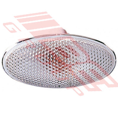 6822097-71 - SIDE REPEATER LAMP - L=R - TO SUIT - SUZUKI SWIFT 2005-