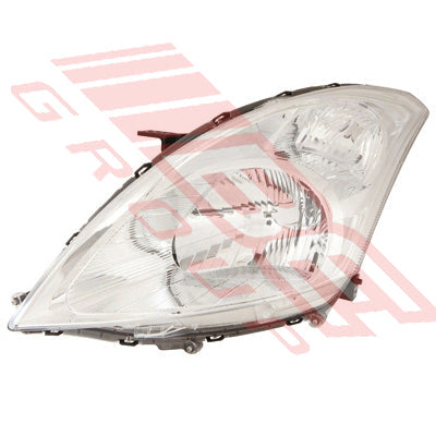 6822194-01 - HEADLAMP - L/H - ELECTRIC - TO SUIT - SUZUKI SWIFT 2011-