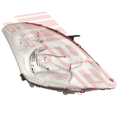 6822194-02 - HEADLAMP - R/H - ELECTRIC - TO SUIT - SUZUKI SWIFT 2011-