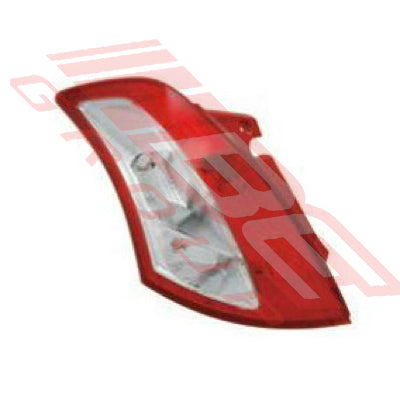 6822198-01 - REAR LAMP - L/H - TO SUIT - SUZUKI SWIFT 2011-