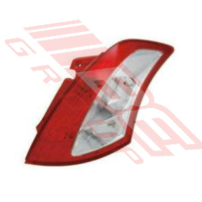 6822198-02 - REAR LAMP - R/H - TO SUIT - SUZUKI SWIFT 2011-