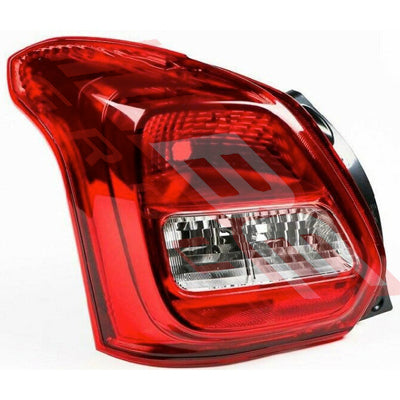 6822298-01 - REAR LAMP - L/H - TO SUIT - SUZUKI SWIFT 2017-