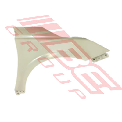 FRONT GUARD - L/H - TO SUIT - SUZUKI SWIFT 2024-
