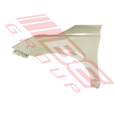 FRONT GUARD - R/H - TO SUIT - SUZUKI SWIFT 2024-