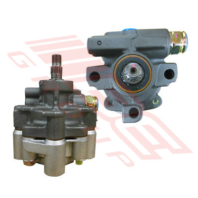 8104033-30 - POWER STEERING PUMP - TO SUIT - TOYOTA ALTEZZA - SXE10 - 98-