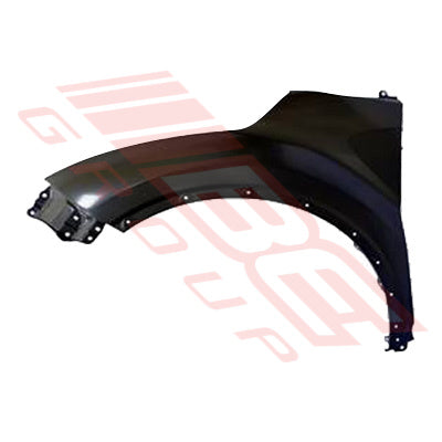 FRONT GUARD - L/H - TOYOTA C-HR 2016-21