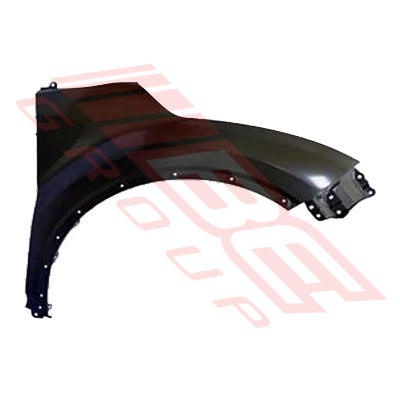 FRONT GUARD - R/H - TOYOTA C-HR 2016-21