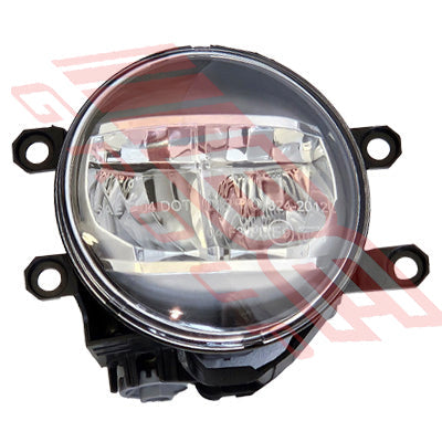 8109394-51 - FOG LAMP - L/H - LED - TO SUIT - TOYOTA C-HR 2016-