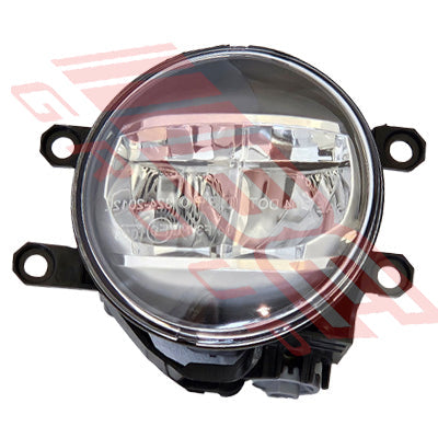 8109394-52 - FOG LAMP - R/H - LED - TO SUIT - TOYOTA C-HR 2016-