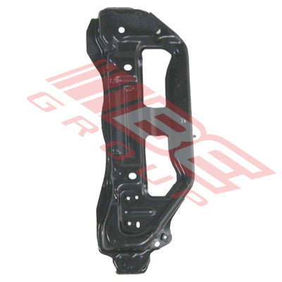 8116220-03CF - RADIATOR SUPPORT - L/H - CERTIFIED - TO SUIT - TOYOTA YARIS / VITZ H/B 2006-