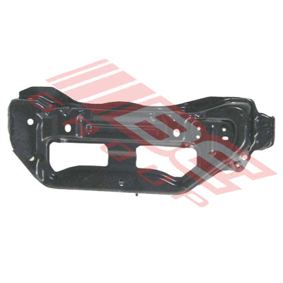 8116220-04CF - RADIATOR SUPPORT - R/H - CERTIFIED - TO SUIT - TOYOTA YARIS / VITZ H/B 2006-