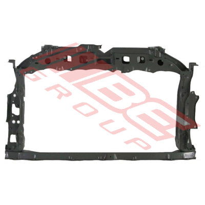 8116220-05CF - RADIATOR SUPPORT ASSEMBLY - CERTIFIED - TO SUIT - TOYOTA YARIS 2006-  SEDAN