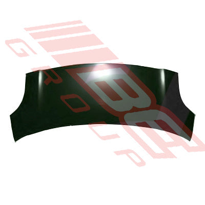 8116228-01 - BONNET - OEM - TO SUIT - TOYOTA YARIS 2006-  H/B
