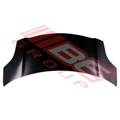 8116228-0CF - BONNET - CERTIFIED - TO SUIT - TOYOTA YARIS / VITZ H/B 2006-