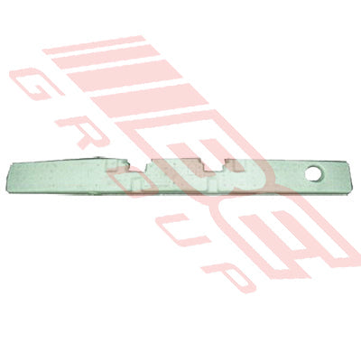 8117190-4 - FRONT BUMPER - ABSORBER - TO SUIT - TOYOTA PRIUS - NHW20 - 2003-