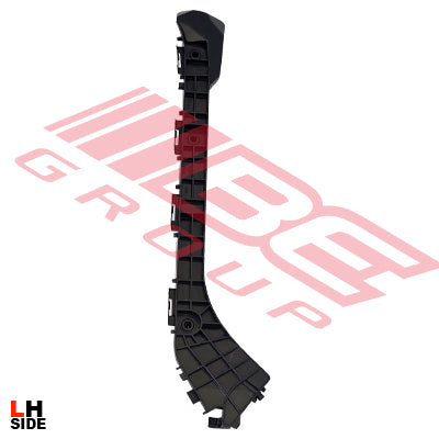 8117295-61 - REAR BUMPER BRACKET - L/H - TO SUIT - TOYOTA PRIUS - ZVW30 - 2010-