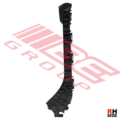 8117295-62 - REAR BUMPER BRACKET - R/H - TO SUIT - TOYOTA PRIUS - ZVW30 - 2010-