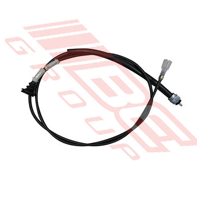 8125034-01 - SPEEDO CABLE - TO SUIT - TOYOTA HILUX 2WD/4WD 1989-
