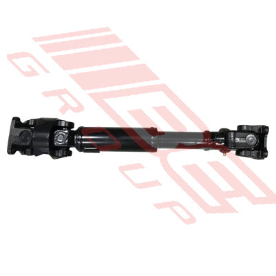 81250TRANS-01 - FRONT DRIVE SHAFT - TO SUIT - TOYOTA HILUX LN65 / LN106 1984-98