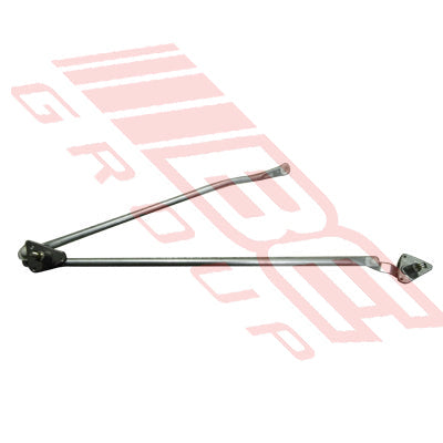 8127021-51 - WIPER LINK - TO SUIT - TOYOTA HILUX 2WD/4WD - 1999 - 2004