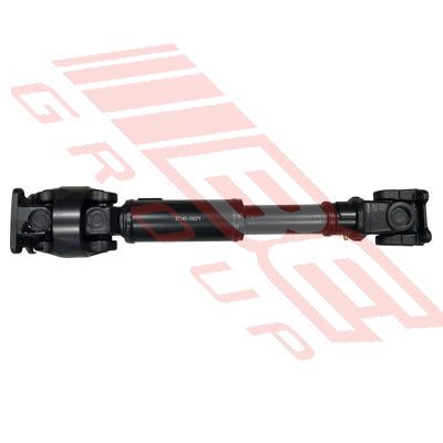 81270TRANS-02 - FRONT DRIVE SHAFT - TO SUIT - TOYOTA HILUX KZN165 / LN167 1999-2004