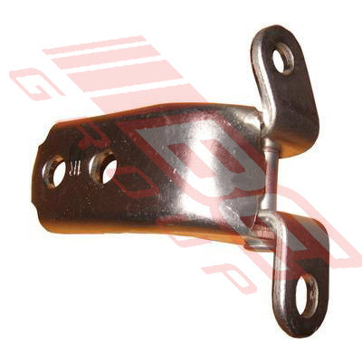 8128110-06 - DOOR HINGE - FRONT - UPPER - R/H - OEM - TO SUIT - TOYOTA HILUX 2005-  4DR