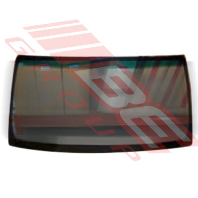 8128118-01 - WINDSCREEN GLASS - OEM - TO SUIT - TOYOTA HILUX 2005-