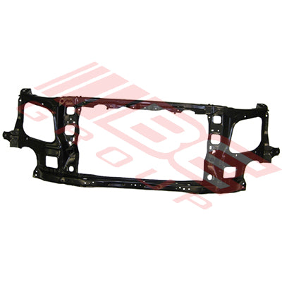 RADIATOR SUPPORT - W/SQUARE HOLE - TO SUIT - TOYOTA HILUX 2005-