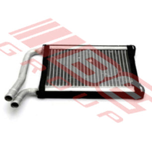 8128120-72 - HEATER RADIATOR - TO SUIT - TOYOTA HILUX 2005-