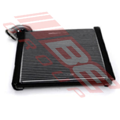 8128120-73 - COOLER EVAPORATOR SUB-ASSY - TO SUIT - TOYOTA HILUX 2005-