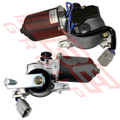8128121-31 - WIPER MOTOR - RHD - TO SUIT - TOYOTA HILUX 2005-