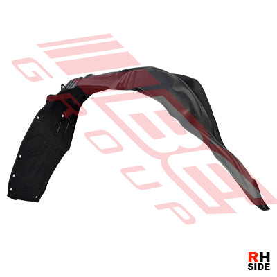 8128131-82 - GUARD LINER - R/H - REAR - TO SUIT - TOYOTA HILUX 2011-  4WD