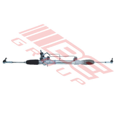 8128133-01 - STEERING RACK - 2WD - TO SUIT - TOYOTA HILUX 2005-