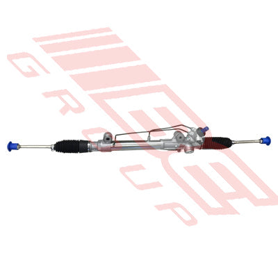 8128133-04 - STEERING RACK - 2WD - LHD - EXPORT ONLY - TO SUIT - TOYOTA HILUX 2005-
