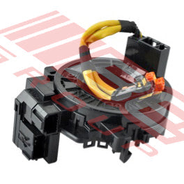 8128133-10 - AIRBAG SPIRAL CABLE - TO SUIT - TOYOTA HILUX 2005-