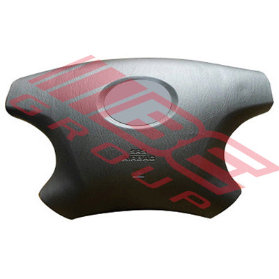 DRIVER AIRBAG ASSY DARK GREY - TO SUIT - TOYOTA HILUX 2005-2010
