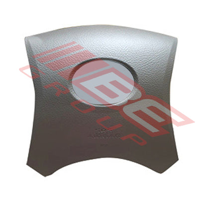 8128133-13 - DRIVER AIRBAG ASSY GREY - TO SUIT - TOYOTA HILUX 2011-