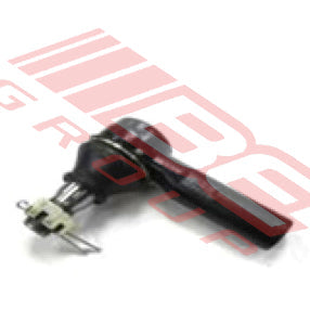 8128133-20 - TIE ROD END - TO SUIT - TOYOTA HILUX 2005- 4WD
