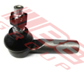 8128133-21 - TIE ROD END - TO SUIT - TOYOTA HILUX 2005- 2WD