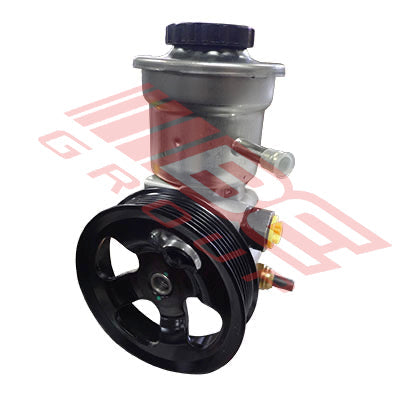 8128133-30 - POWER STEERING PUMP - 1TR/2TR - PETROL - TO SUIT - TOYOTA HILUX 2005-