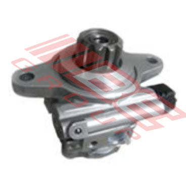 8128133-31 - POWER STEERING PUMP - 1KD/2KD - DIESEL - TO SUIT - TOYOTA HILUX 2005-