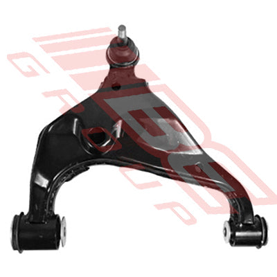 8128140-07 - FRONT SUSPENSION ARM - L/H - LOWER - TO SUIT - TOYOTA HILUX 2005-  4WD
