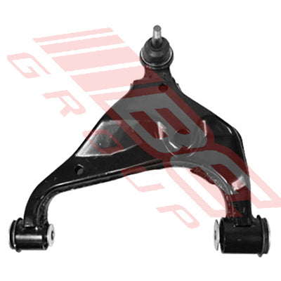 8128140-08 - FRONT SUSPENSION ARM - R/H - LOWER - TO SUIT - TOYOTA HILUX 2005-  4WD