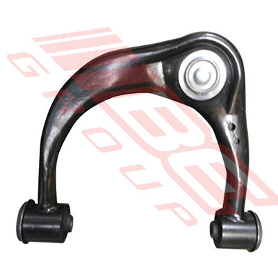 8128140-09 - FRONT SUSPENSION ARM - L/H - UPPER - TO SUIT - TOYOTA HILUX 2005-  4WD