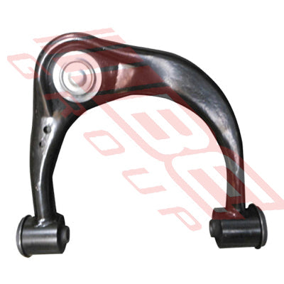 8128140-10 - FRONT SUSPENSION ARM - R/H - UPPER - TO SUIT - TOYOTA HILUX 2005-  4WD