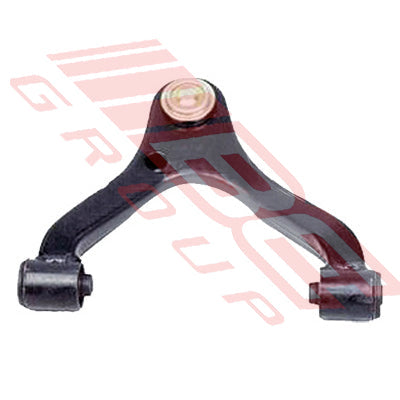8128140-1 - FRONT SUSPENSION ARM - L/H - UPPER - TO SUIT - TOYOTA HILUX 2005-  2WD