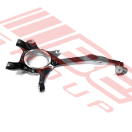 8128140-21 - SUSPENSION KNUCKLE - L/H - ABS TYPE - TO SUIT - TOYOTA HILUX 2005- 4WD