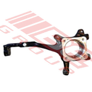 8128140-22 - SUSPENSION KNUCKLE - R/H - ABS TYPE - TO SUIT - TOYOTA HILUX 2005- 4WD