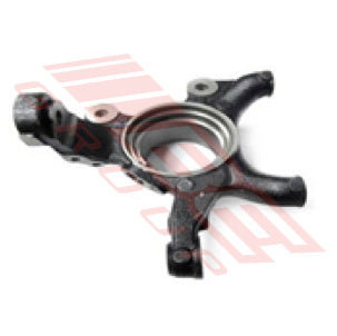 SUSPENSION KNUCKLE - R/H - TOYOTA HILUX 2005-  2WD