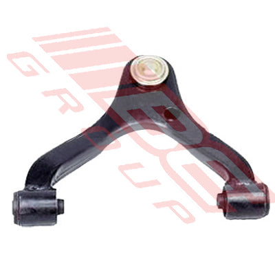 8128140-2 - FRONT SUSPENSION ARM - R/H - UPPER - TO SUIT - TOYOTA HILUX 2005-  2WD